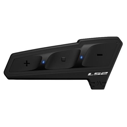 Ls2 intercom spectrum - spectrum,