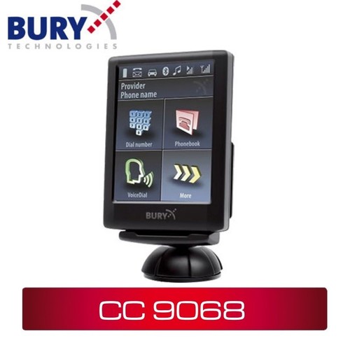 Thb bury cc9068 - thb,