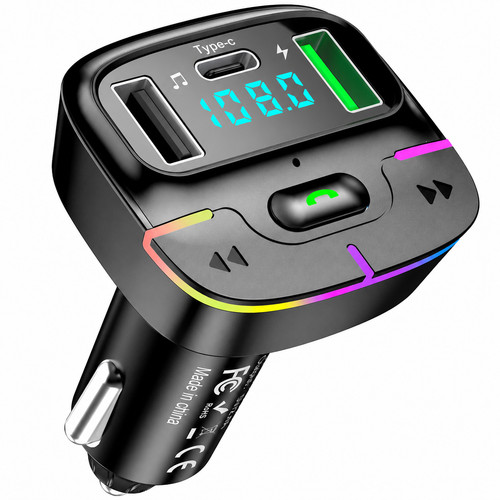Transmitter bluetooth 3 - fm, 5.3