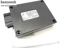 Mercedes W211 Steuergerät