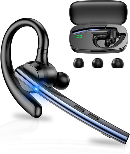 Newbee bluetooth headset - newbee,