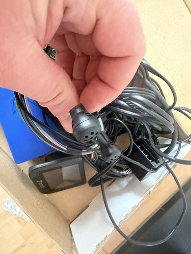 Parrot mki9200 bluetooth - parrot,