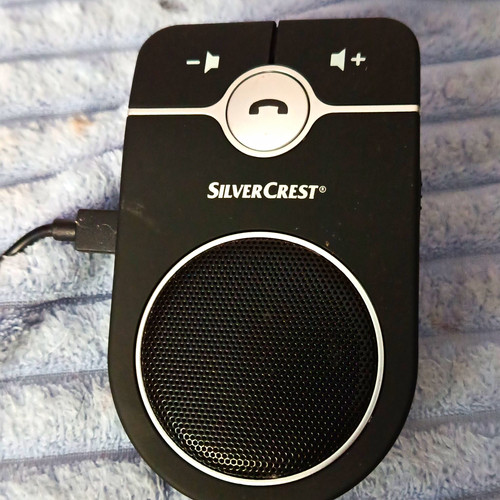 Silvercrest scd54m - silvercrest,