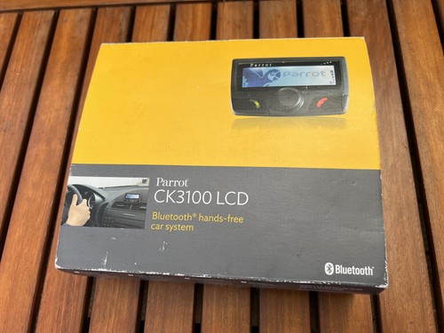 Brandneu parrot ck3100 - ck3100, v5.0