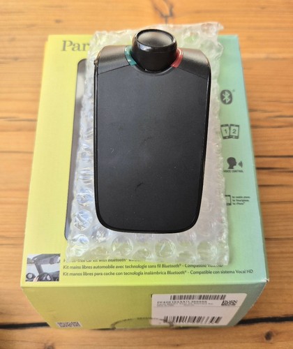 Parrot minikit neo - 2, hd