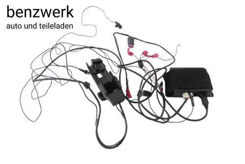 Siemens freisprecheinrichtung - siemens,