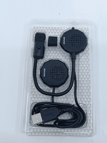 Shad uc03 motorrad bluetooth - shad,