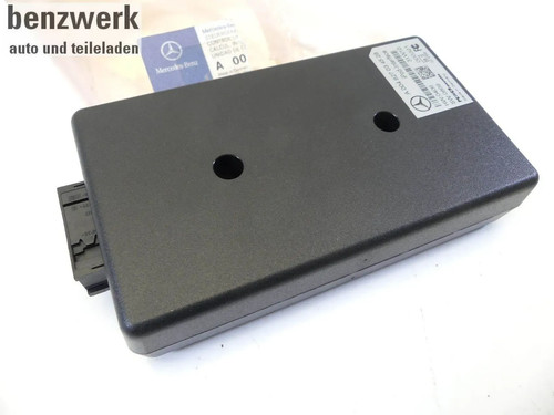Mercedes w204 ipod - w204,