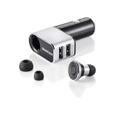 Silvercrest Bluetooth