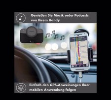 VeoPulse Freisprecheinrichtung