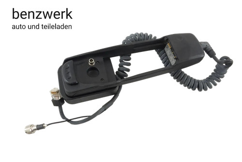 Mercedes r129 w220 w163 - r129, fse