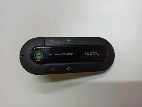 Super tooth buddy bluetooth - super,