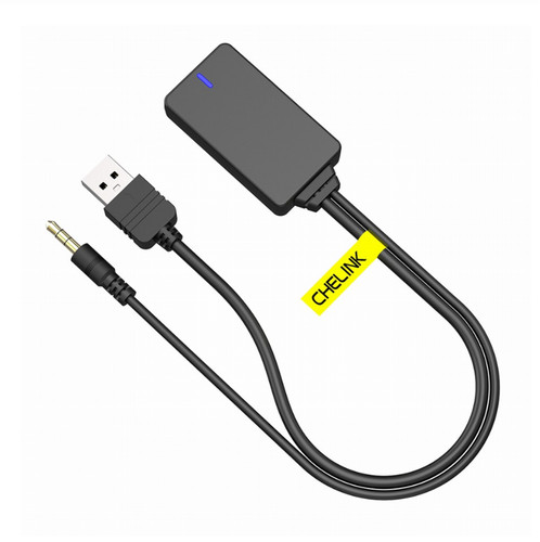 Audio aux usb - aux,