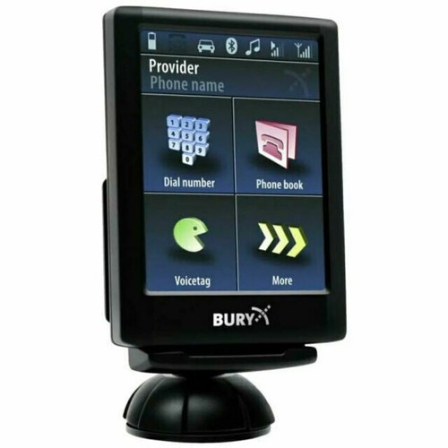 Thb bury 9056 plus bluetooth - plus,