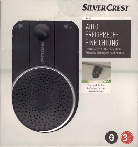 Silvercrest auto - silvercrest®,