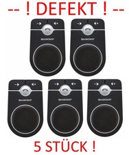5x Freisprechanlage Bluetooth