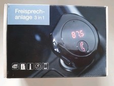 Auto Freisprechanlage