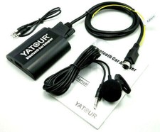 Bluetooth Freisprechanlagen