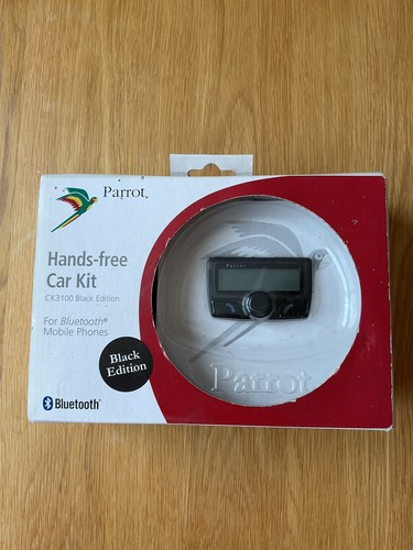 Parrot ck3100 bluetooth - parrot,
