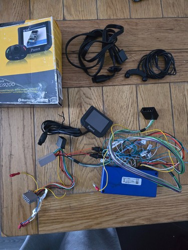 Parrot mki9200 - parrot,