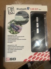 Bluetooth Freisprechanlagen