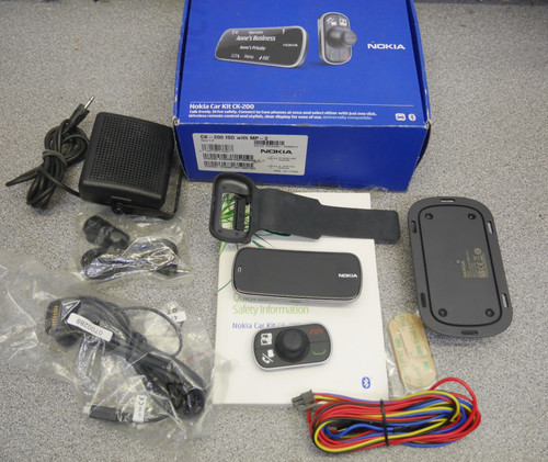 Nokia 200 bluetooth - nokia,