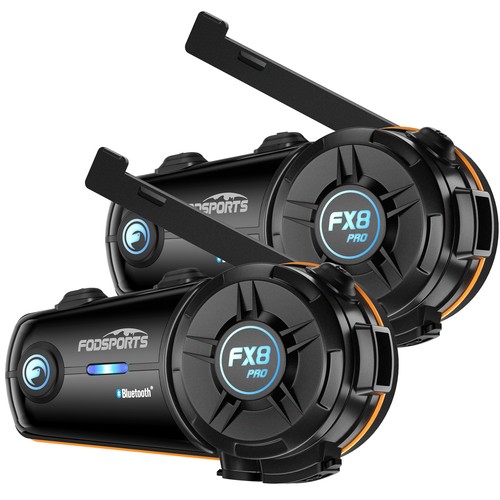 Fx8 pro bluetooth motorrad - fx8,
