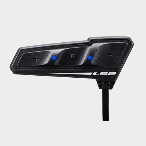 Ls2 intercom spectrum - intercom,