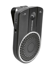 Silvercrest Freisprechanlage