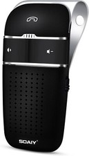 SOAIY S32 Auto Kfz Bluetooth