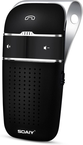 Soaiy s32 auto kfz - kfz, bluetooth