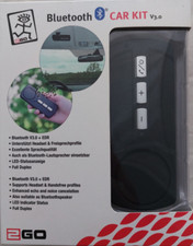 Bluetooth Freisprechanlagen