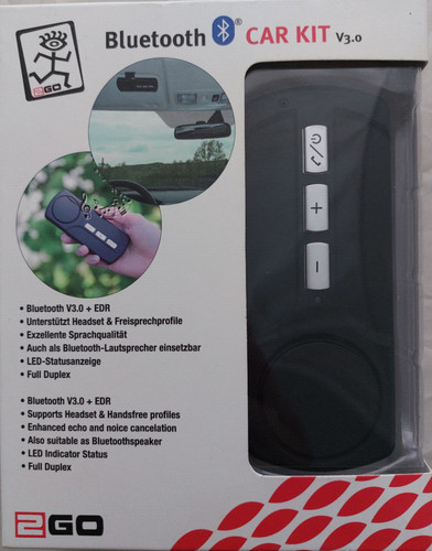 Bluetooth freisprechanlagen - bluetooth,