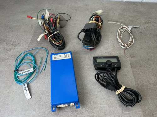 Parrot ck3100 bluetooth - parrot,