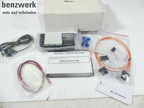 Viseeo mosto b bluetooth - mo-s1-b,