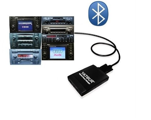 Bluetooth usb aux - aux, mp3