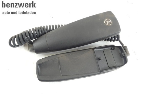 Mercedes w211 telefon modul - mercedes,