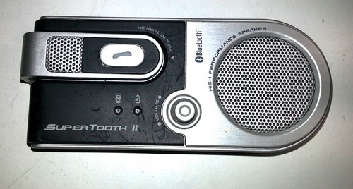Super tooth universell - ii-,