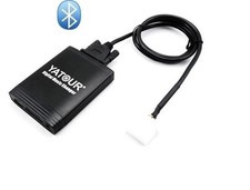 Bluetooth USB SD AUX Adapter