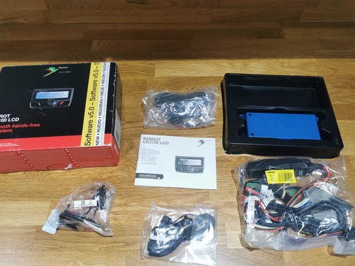 Brandneu verpackt parrot - brandneu,