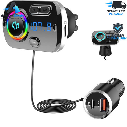 Transmitter bluetooth 3 - transmitter, 5.3