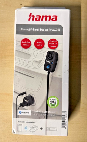 Hama bluetooth - hama,