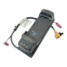 A4 8K A5 Freisprecheinrichtung